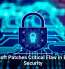 Microsoft Patches Critical Flaw in Entra ID Security
