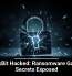 LockBit Hacked: Ransomware Gang’s Secrets Exposed