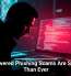 AI-Powered Phishing Scams Are Smarter Than Ever