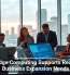 How Edge Computing Supports Real-Time Business Expansion Needs
