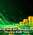 Preventing Fraud and Managing Risk With Financial Tech Tools