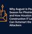 Why August Is Peak Season for Phishing—and How Construction Firms Can Outsmart the Attackers