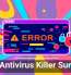 New Antivirus Killer Surfaces