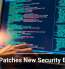 Apple Patches New Security Exploits