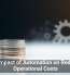 The Impact of Automation on Reducing Operational Costs