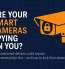 Are Your Smart Cameras Spying On You? What Construction Firms Need to Know Before Plugging In