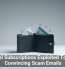 PayPal Subscriptions Exploited To Send Convincing Scam Emails
