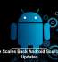 Google Scales Back Android Source Code Updates
